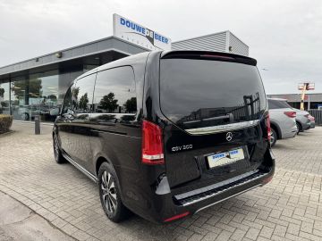 Mercedes-Benz EQV